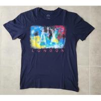 Camiseta Armani Exchange Ax | Original | Tamanho G comprar usado  Brasil 