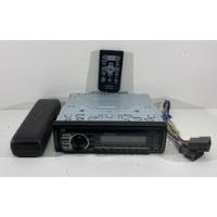 Cd Rádio Som Pioneer Dehx1780ub Pendrive Novo Origi Completo comprar usado  Brasil 
