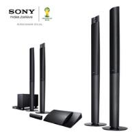 Home Theater Sony Bluray 5.1 3d Hdmi Wifi comprar usado  Brasil 