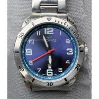 Usado, Relógio Usado Masculino Technos Performance Militar 2115nap comprar usado  Brasil 