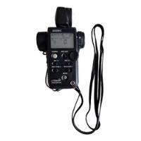 Fotômetro De Mão Sekonic L-758dr Digital Master- Usado comprar usado  Brasil 