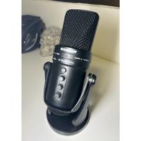 Microfone Condensador Samson G Track Pro comprar usado  Brasil 