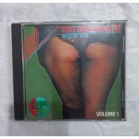 Usado, Cd The Velvet Underground Live - Vol. 1 - Importado U.s.a. comprar usado  Brasil 