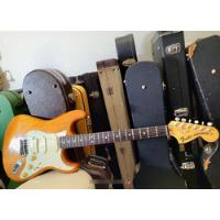 Fender Stratocaster American Highway One /ñ Gibson Prs Esp comprar usado  Brasil 