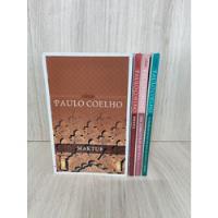  Coleção Paulo Coelho comprar usado  Brasil 