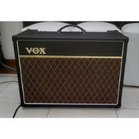 Amplificador Vox Ac15c1 - Estado De Novo comprar usado  Brasil 
