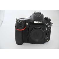 Nikon D810 Dslr Full Frame 138k Clicks comprar usado  Brasil 