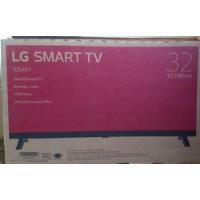 Tv 32 LG Smart comprar usado  Brasil 