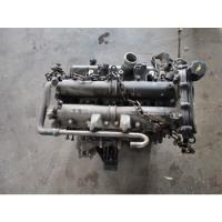 Motor Iveco Daily 3.0  55c16 35 S14 Ano 2011 Euro 3, usado comprar usado  Brasil 