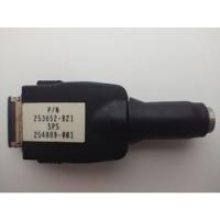 Conector Original Hp Fonte P/ Ipaq E Pocket Pc 253652-b21 comprar usado  Brasil 