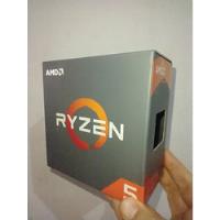 Processador Ryzen Amd 5 1600x comprar usado  Brasil 