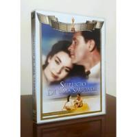 Dvd Suplício De Uma Saudade - William Holden (1955) comprar usado  Brasil 