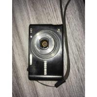 Câmera Digital Sansung Hd St77 comprar usado  Brasil 