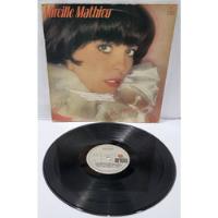 Lp Mireille Mathieu / Jes Vous Aime... / Ano 1982, usado comprar usado  Brasil 