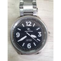 Relógio Rip Curl Titan Xl Sss Black A2871 comprar usado  Brasil 