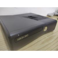 Xbox 360 Slim Com Defeito, usado comprar usado  Brasil 