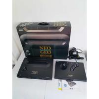 Console Neogeo Aes Snk, usado comprar usado  Brasil 