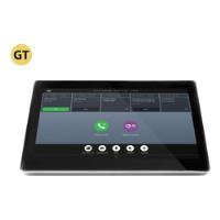 Usado, Polycom Realpresence Touch + Modulador Extensor Digital comprar usado  Brasil 