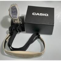 Relógio Casio Monitor Cardíaco Chf-100  comprar usado  Brasil 