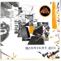 Midnight Oil - 10, 9, 8, 7, 6, 5, 4, 3, 2, 1 - Lp Importado comprar usado  Brasil 