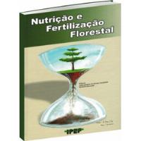 Livro Nutrição E Fertilização Florestal - José Leonardo De Moraes Gonçalves E Vanderlei Benedetti [2000] comprar usado  Brasil 