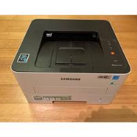 Impressora Samsung Laser 2835 - Resetada  comprar usado  Brasil 
