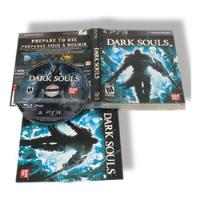 Dark Souls Ps3 Pronta Entrega! comprar usado  Brasil 