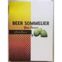 Beer Sommelier Home Brewer Centro Europeu Cervejas comprar usado  Brasil 