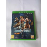 Jump Force Xbox One Físico, usado comprar usado  Brasil 