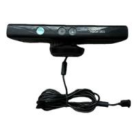 Usado, Sensor Kinect Xbox 360 Original Microsoft + Jogo comprar usado  Brasil 