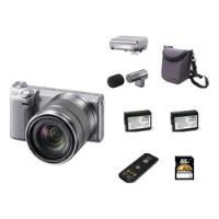 Camera Sony Alpha Nex-5r, usado comprar usado  Brasil 
