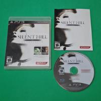Jogo Silent Hill: Hd Collection  Ps3 Mídia Física, usado comprar usado  Brasil 