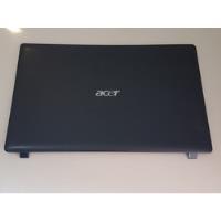 Original Tampa Da Tela + Moldura Para Notebook Acer 5741 comprar usado  Brasil 