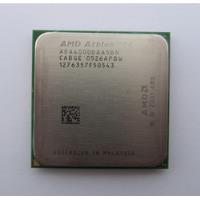 processador amd athlon 64 x2 usado Brasil comprar usado  Brasil 