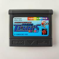 Pocket Tennis Color Snk Neo Geo Pocket comprar usado  Brasil 