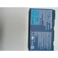 Bateria Note Book Acer Aspire3690 Bl 50 Original comprar usado  Brasil 