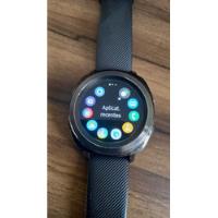 Relógio De Celular Samsung Smartwatch Gear Sports comprar usado  Brasil 