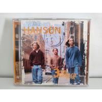 Hanson-3 Car Garage-the Indie Recordings 95 96-cd comprar usado  Brasil 