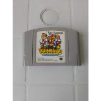 Jogo Mario Story - Paper Mario Japonês Original Nintendo 64 comprar usado  Brasil 