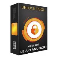 Unlock Tool Aluguel 3 Horas (disponivel A Cada 3 Hrs) !!! comprar usado  Brasil 