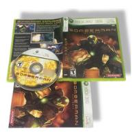 Usado, Bomberman Act Zero Xbox 360 Envio Rapido! comprar usado  Brasil 