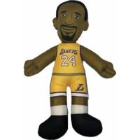 Kobe Bryant Boneco De Pano Original Nba 44cm - Lakers comprar usado  Brasil 