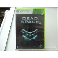 Usado, Game X Box 360 Dead Space 2   comprar usado  Brasil 