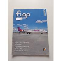 Revista Flap Internacional 473 Flight Check Air China   Y993, usado comprar usado  Brasil 