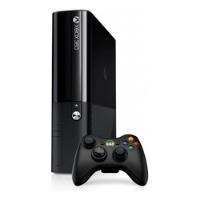 Xbox 360 Slim 4gb Original Travado 01 Controle + Brinde, usado comprar usado  Brasil 