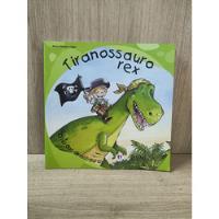 tiranossauro comprar usado  Brasil 