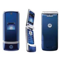 Celular Motorola K1 Flip Gsm Sms Original Desbloqueado Top!! comprar usado  Brasil 