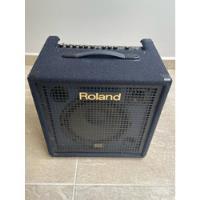 Usado, Amplificador Roland Kc-350 Para Teclado 120w - 117v comprar usado  Brasil 