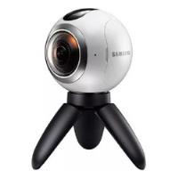 Câmera Samsung Gear 360º - Sm-c200 Bateria Não Segura Carga  comprar usado  Brasil 