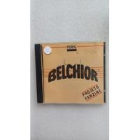 Cd Belchior Projeto Fanzine (excelente Estado) comprar usado  Brasil 